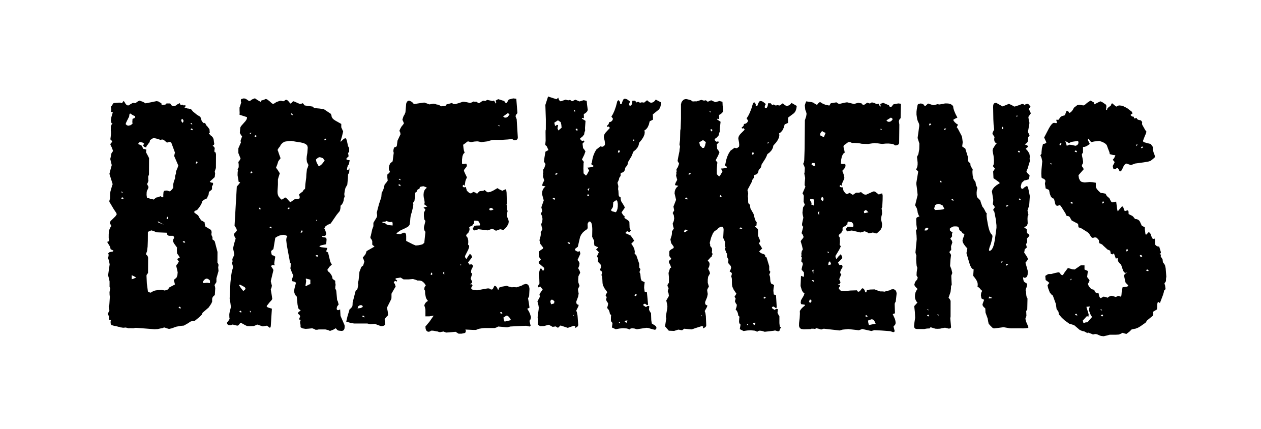 Braekkens